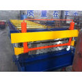 High Quality Building Material Roofing Sheet Roll Forming Machine